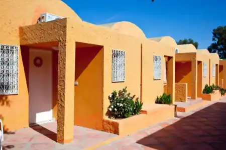 Samira Club - Caters to Couples - 49