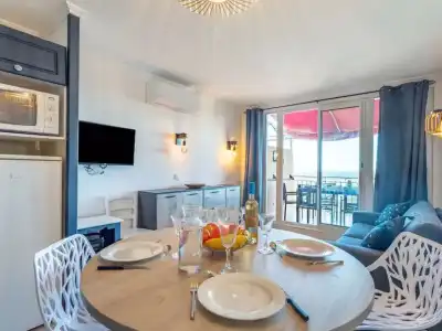 Residence Les Restanques du Golfe de St-Tropez - 10
