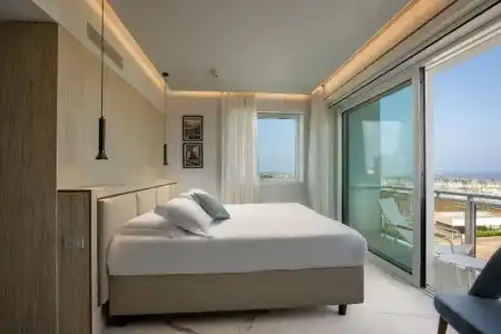 Ambasciatori Suite - 96