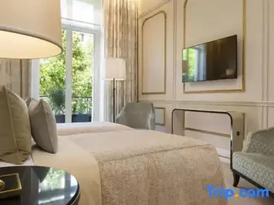 Le Narcisse Blanc & Spa - 95
