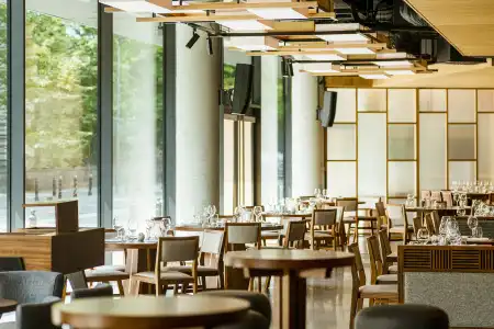 Nobu Warsaw - 47