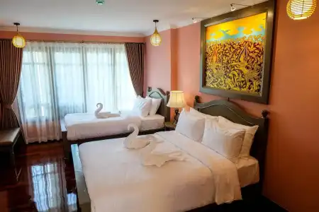 Siri Heritage Bangkok - 37