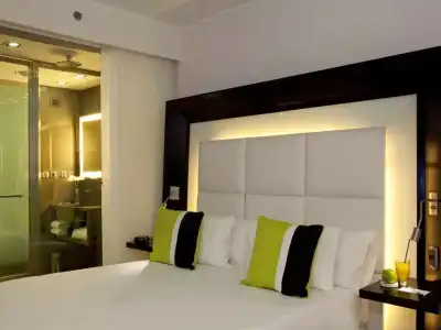 Novotel Buenos Aires - 1