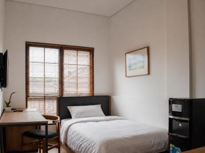 Rumanami Residence - 9