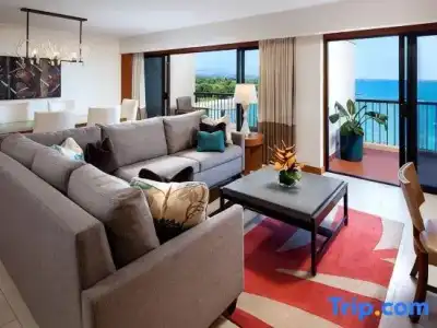 Mauna Kea Beach, Autograph Collection - 165