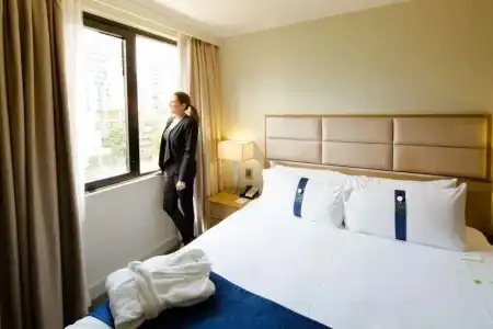 Holiday Inn Parramatta by IHG - 118