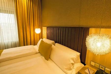 Top Hammer - Mainz Hauptbahnhof - 97