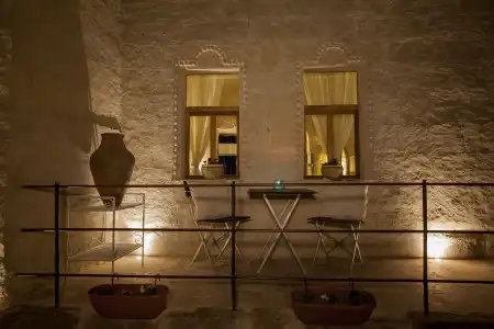Azure Cave Suites - 15