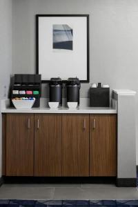 Courtyard Denver Central Park - 25