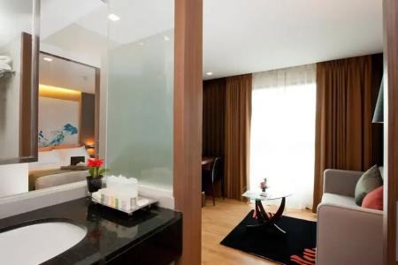 41 Suite Bangkok - 56