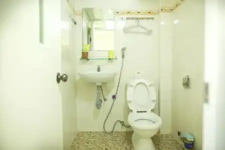 Pensee Guesthouse - 8
