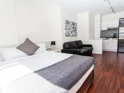 Ridge Apartment - 71