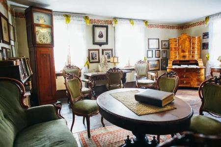 Krone Assmannshausen - 1