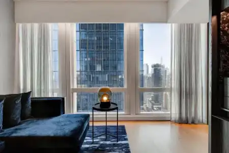 Equinox New York - 84