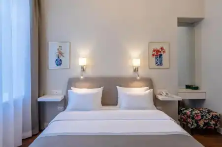 Tiflis Opera Aparthotel - 110