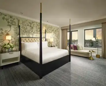 Mandarin Oriental, Boston - 43
