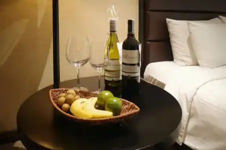 La Nueva Boutique Ha Noi - 146