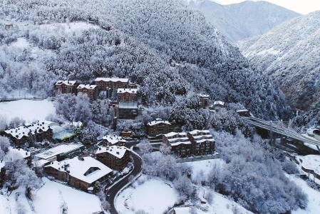 Anyóspark Mountain & Wellness Resort - 29