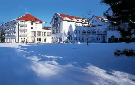 Sonnengarten - 1