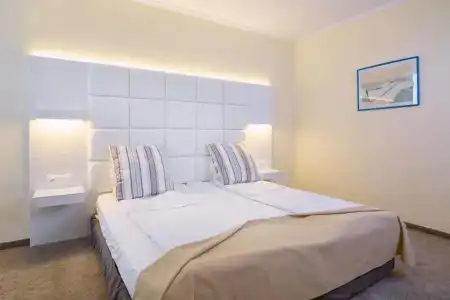 Perla Beach Luxury - All Inclusive & Free Beach Access - 40