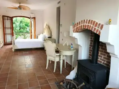 Villa Taraça Alaçatı Romantik Otel - 98