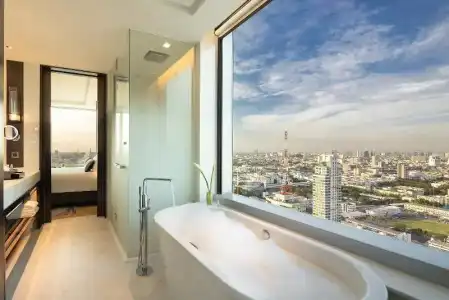 Eastin Grand Phayathai - 42