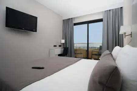 Isla Mallorca & Spa - 4