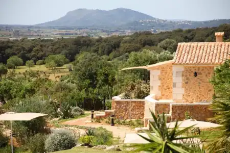 Agroturismo Son Siurana - 25