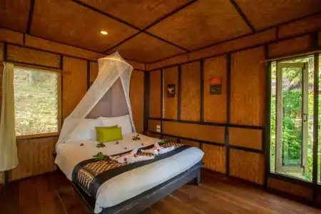 Railay Garden View Resort - 77