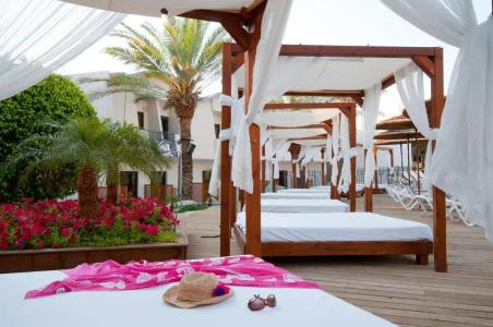 Leonardo Privilege Eilat - 23