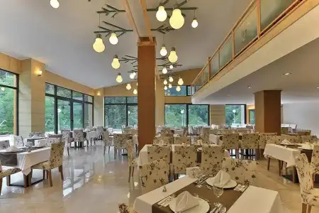 Kaçkar Resort - 22