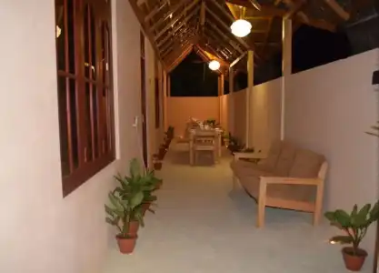 Thoddoo Retreat Grand - 23