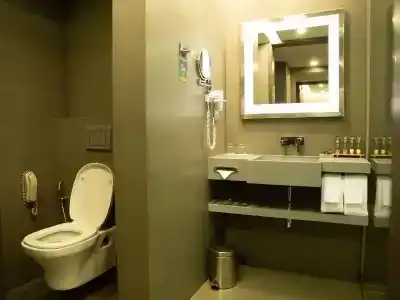 Novotel Kolkata - & Residences - 48