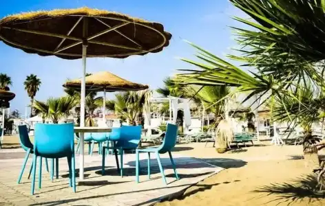 Torquemada Beach Club - 22