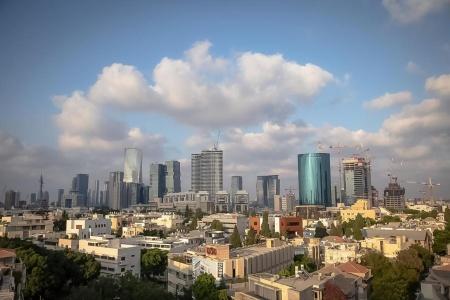65, Rothschild Tel Aviv - an Atlas Boutique - 29