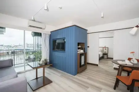 Amber Sukhumvit 85 - 119