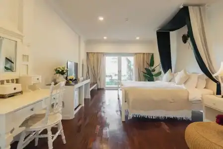 Rosario Oasis Resort - SHA Plus - 28