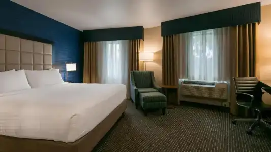 Holiday Inn Express Bellingham by IHG - 55