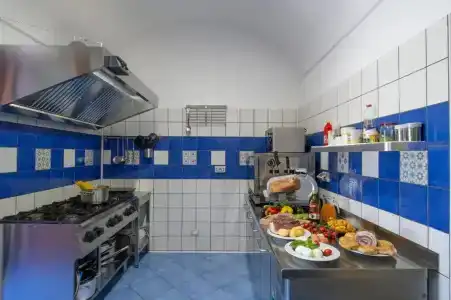 B&B Il Girasole - 9