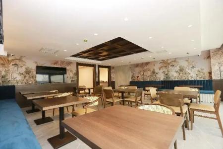 Pikola Otel - 17