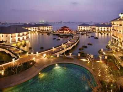 InterContinental Hanoi Westlake by IHG - 16