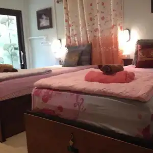 Milin Guesthouse - 21