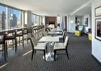 Sheraton Tribeca New York - 24