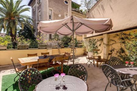 Rome Experience Hostel - 23