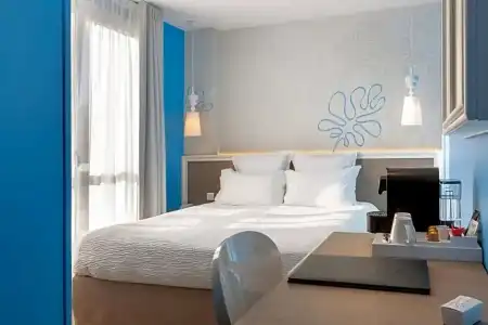 Best Western Matisse - 107