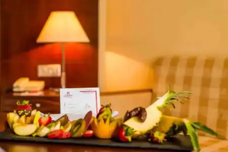Le Royals & Resorts - Hammamet - 11