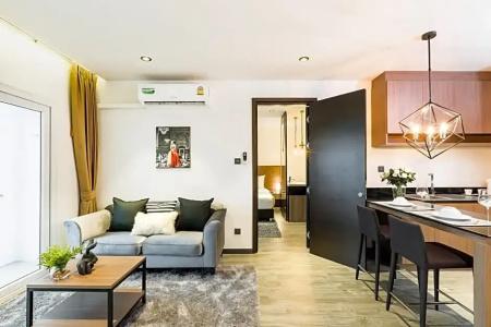 SureStay Plus by Best Western T Pattaya - 240