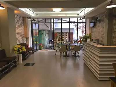 Galaxy Boutique - 18