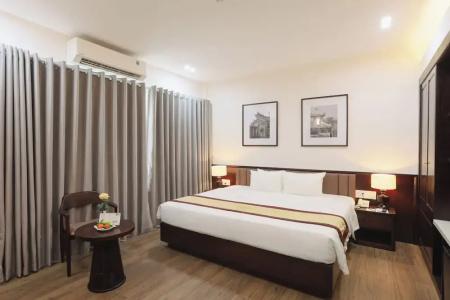 Huong Giang Resort and Spa - 187