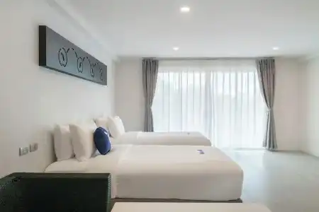 Kokotel Khao Lak Isara Casa - 21